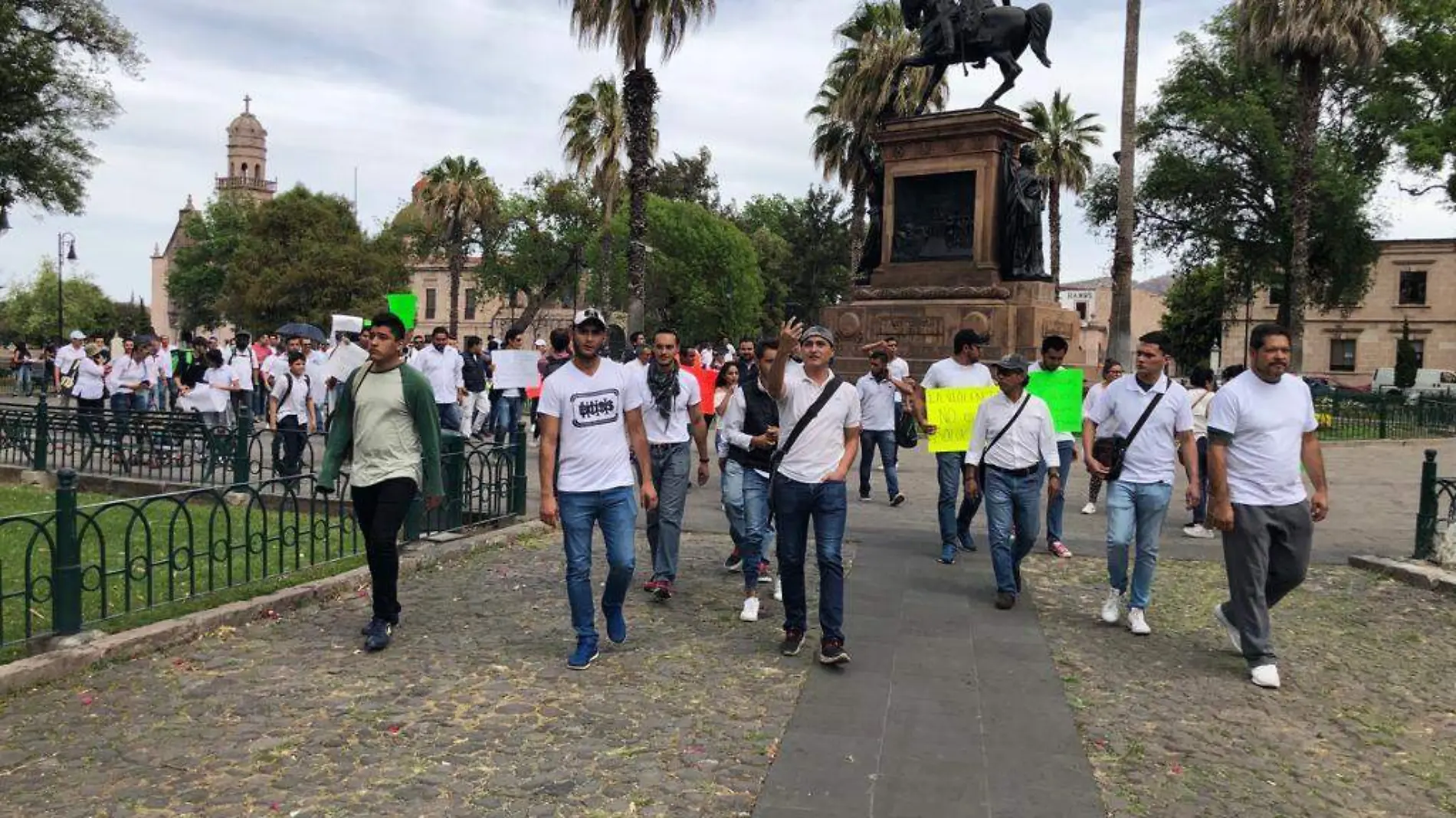 2202 MANIFESTACIÓN UBER 8